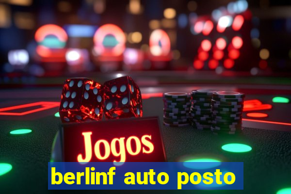 berlinf auto posto